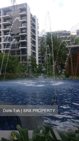 North Park Residences (D27), Apartment #192923972